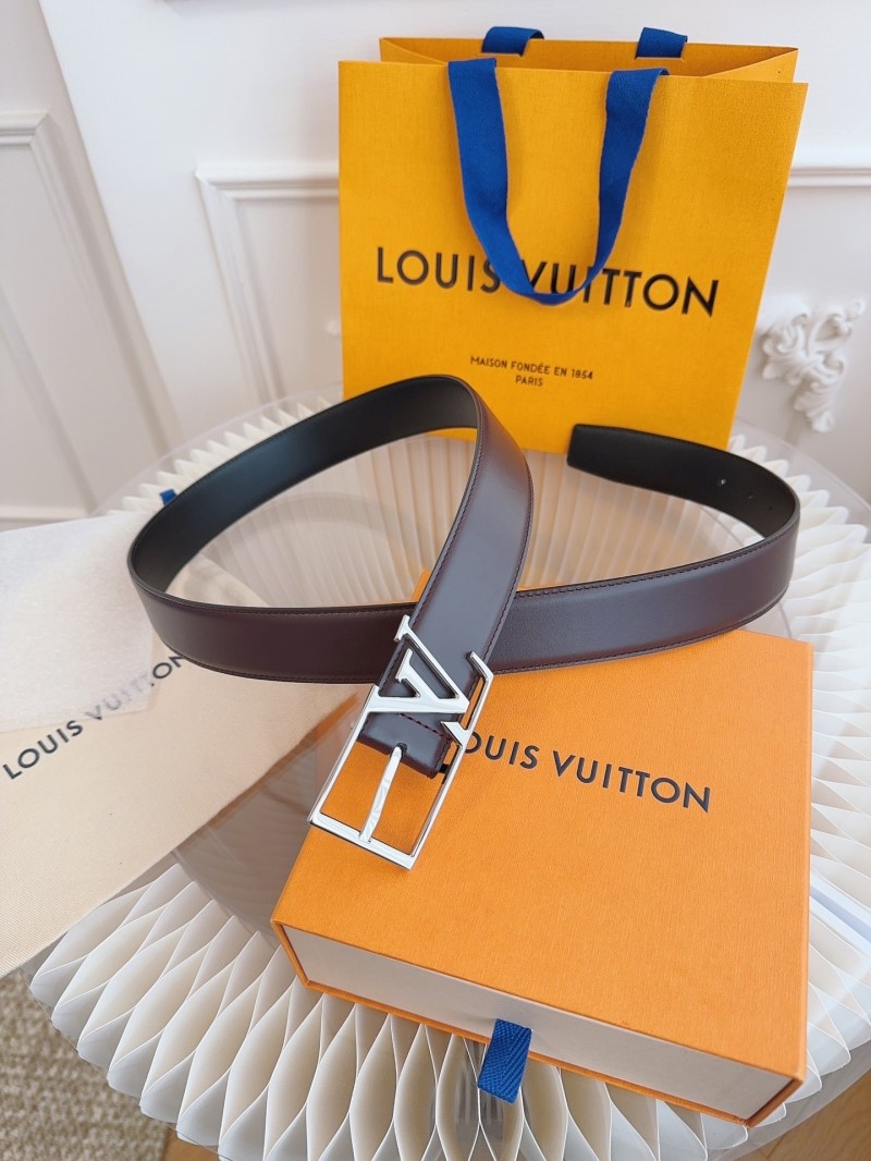 Louis Vuitton Belts